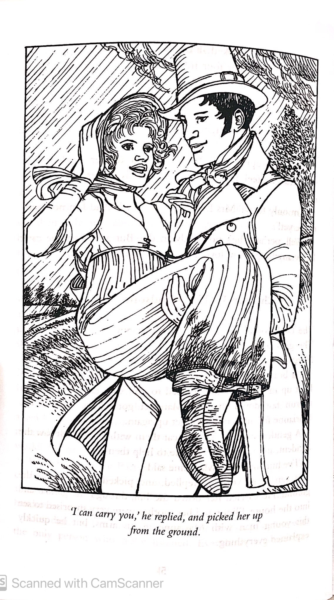 level 3: sense and sensibility book and mp3 pack (pearson english graded readers) - Ảnh 10