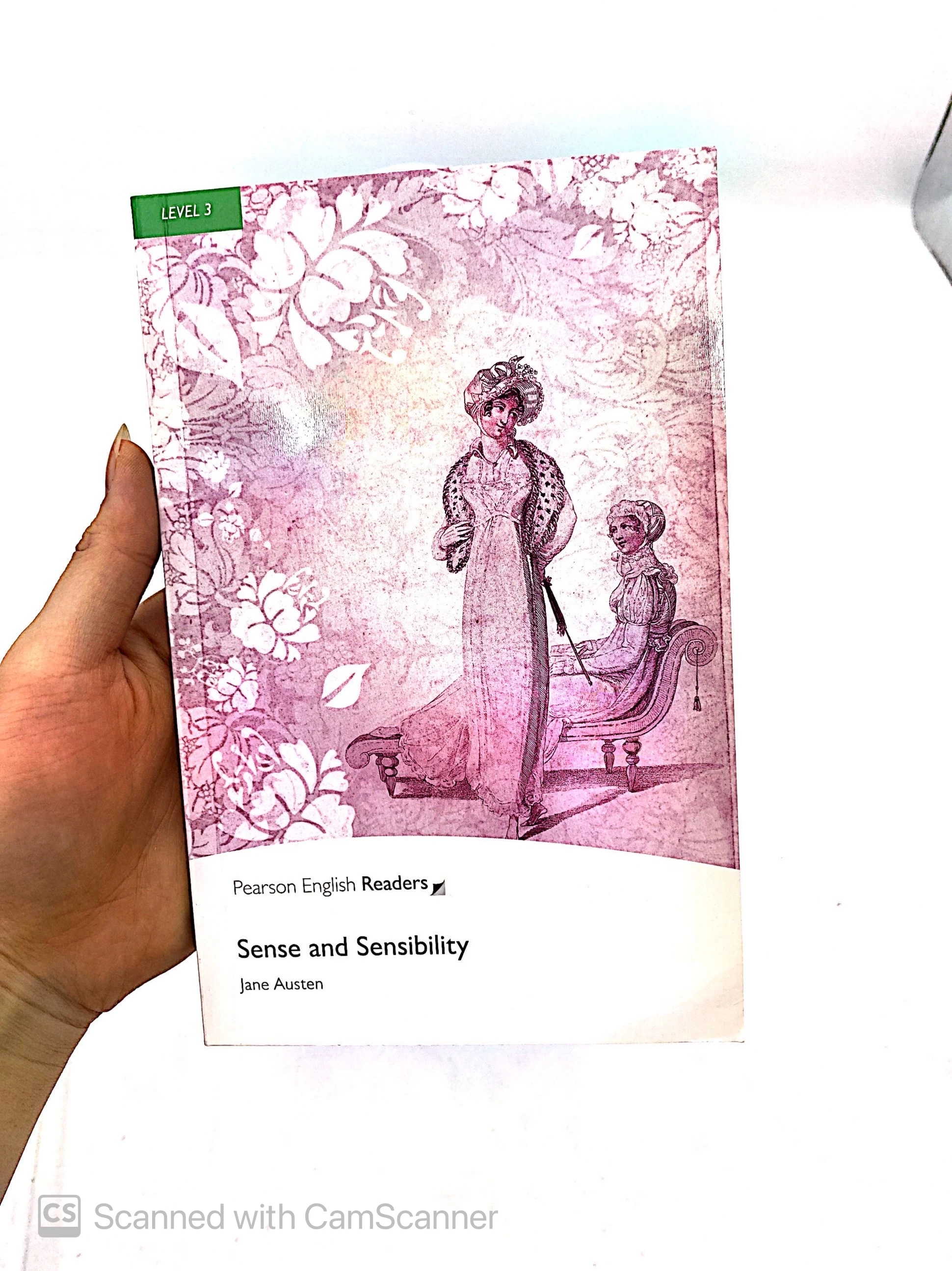 level 3: sense and sensibility book and mp3 pack (pearson english graded readers) - Ảnh 12