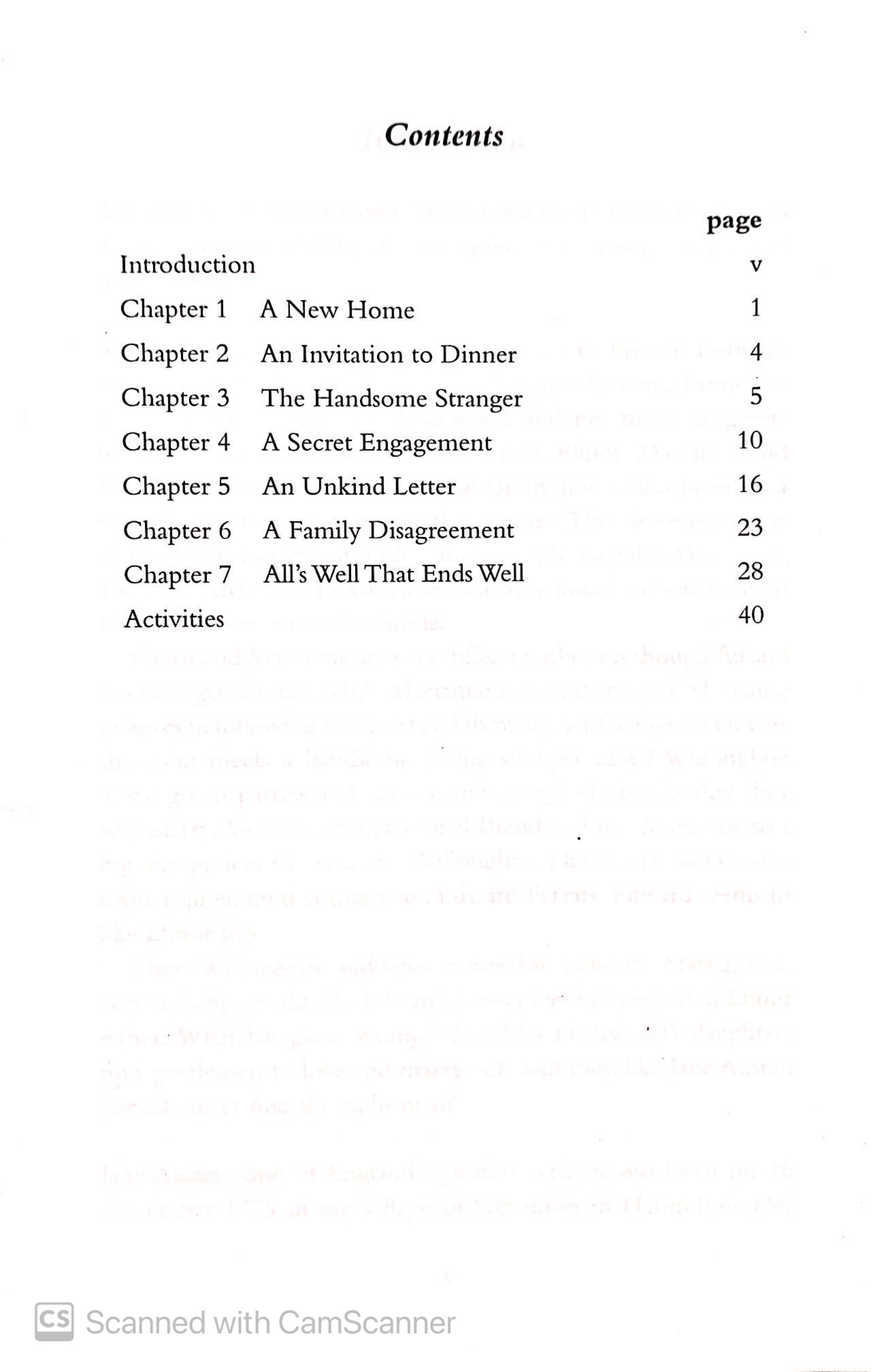 level 3: sense and sensibility book and mp3 pack (pearson english graded readers) - Ảnh 3