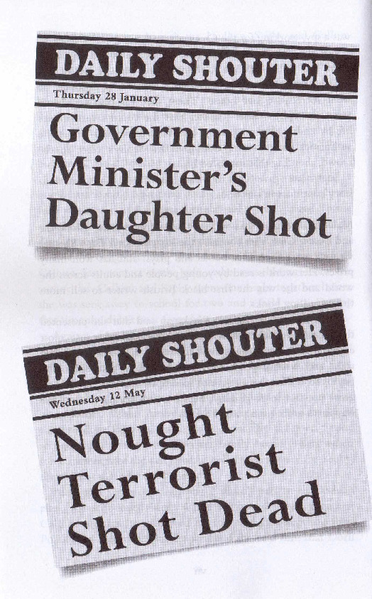 level 4: knife edge book and mp3 pack (pearson english graded readers) - Ảnh 3