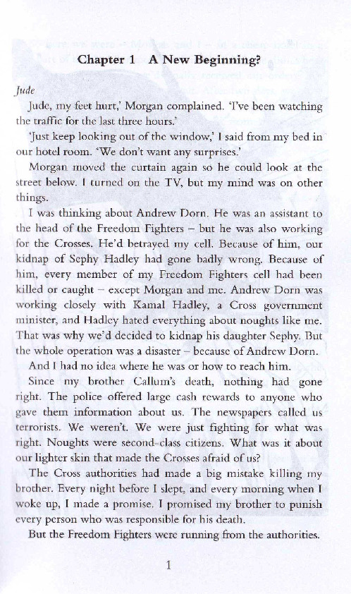 level 4: knife edge book and mp3 pack (pearson english graded readers) - Ảnh 4