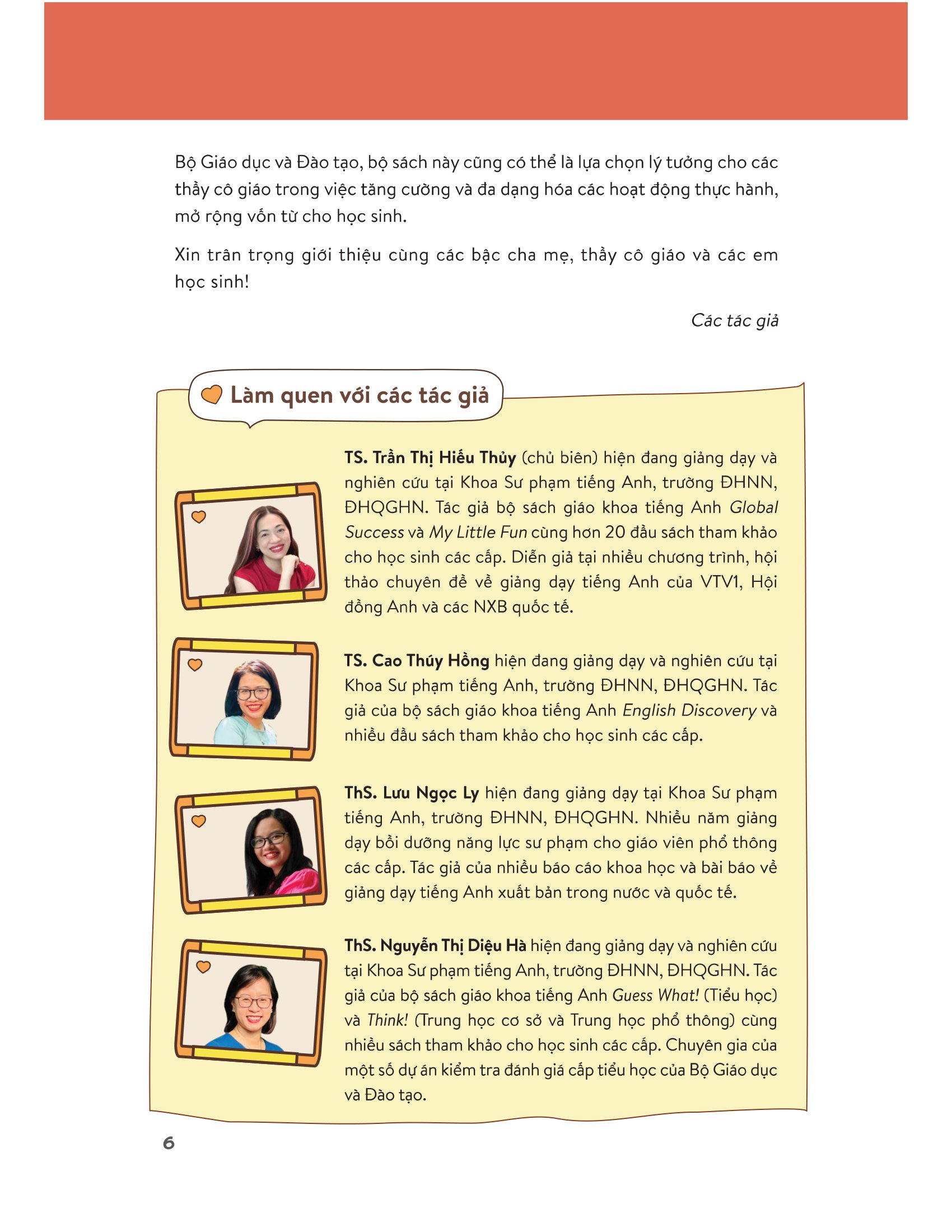 level up - 100 trò chơi từ vựng tiếng anh - lớp 4 - Ảnh 5