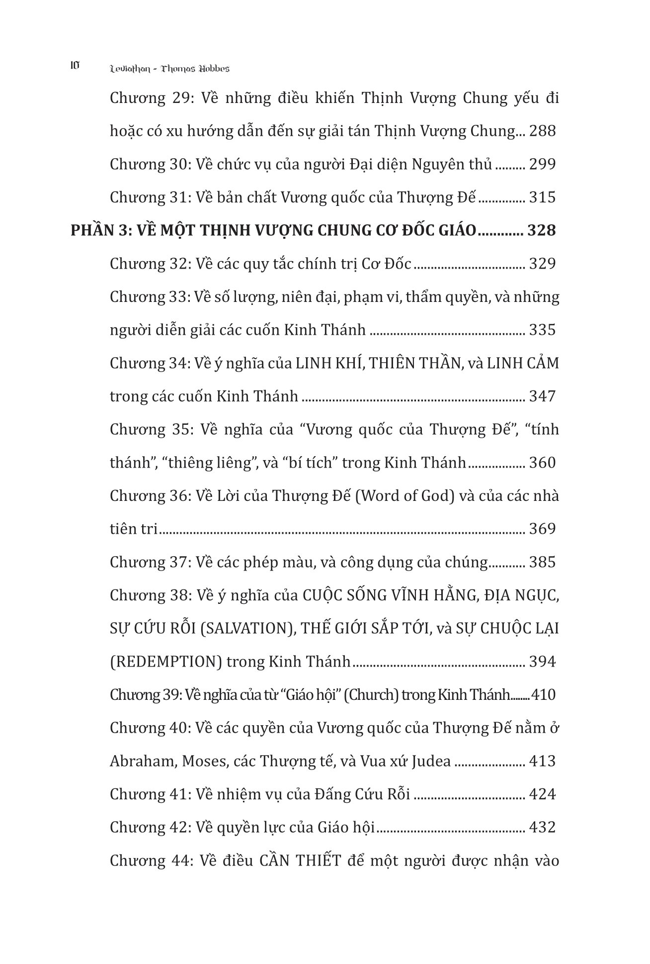 leviathan - tác phẩm triết học kinh điển - Ảnh 8
