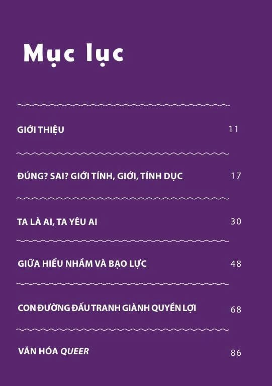 LGBT+ - Cầu Vồng Rực Rỡ - Ảnh 4