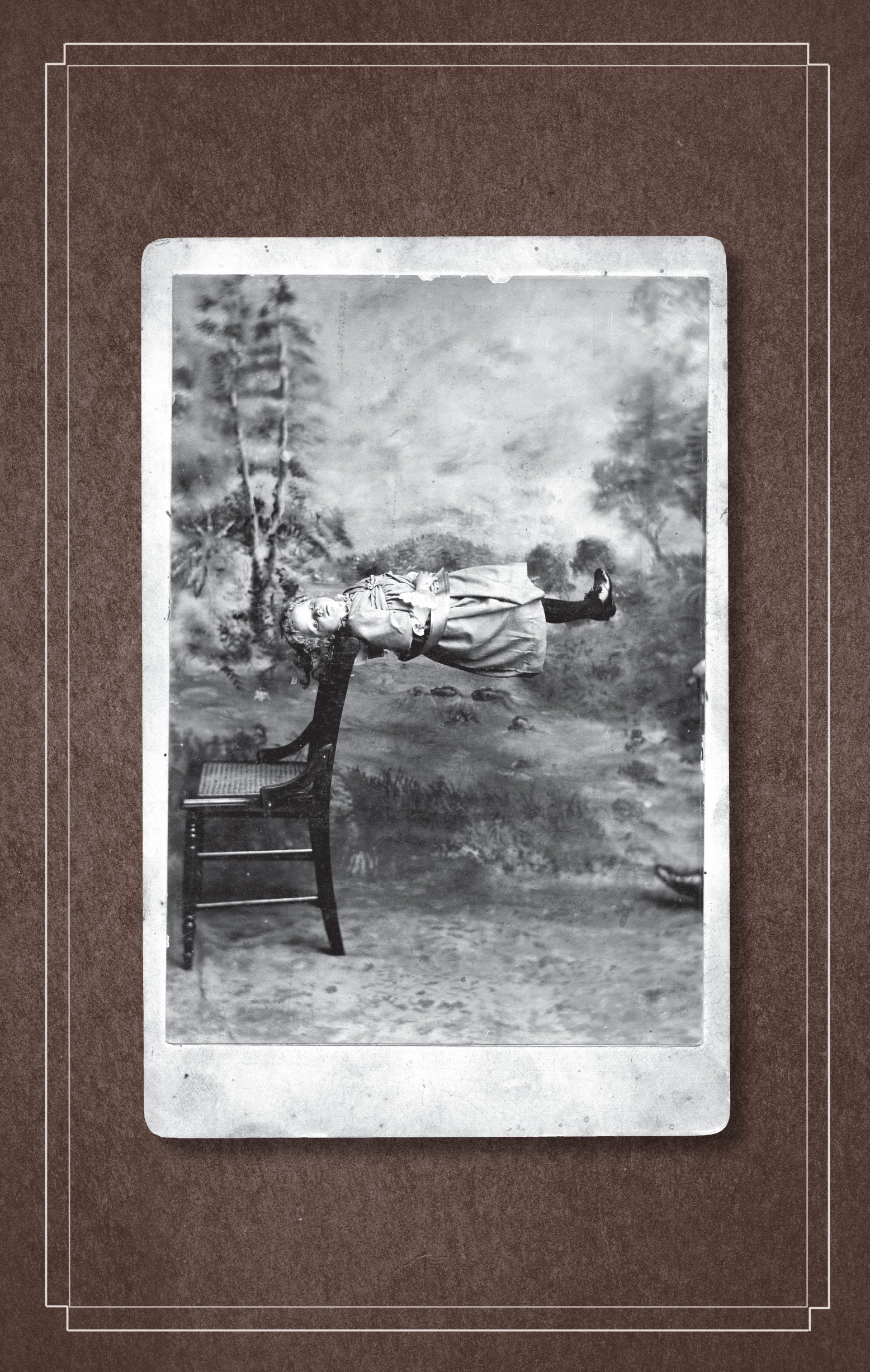 library of souls: the third novel of miss peregrine's peculiar children - Ảnh 4