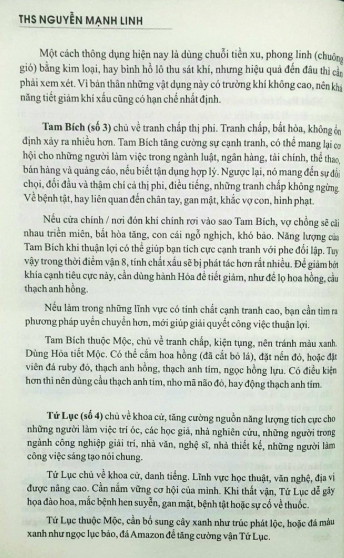 lịch cát tường bách linh 2019-2020-2021 - Ảnh 5