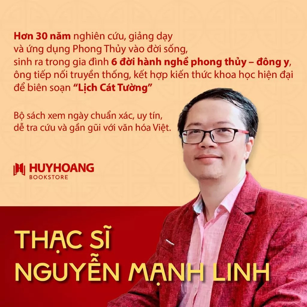 Lịch Cát Tường Bính Ngọ 2026 - Ảnh 5
