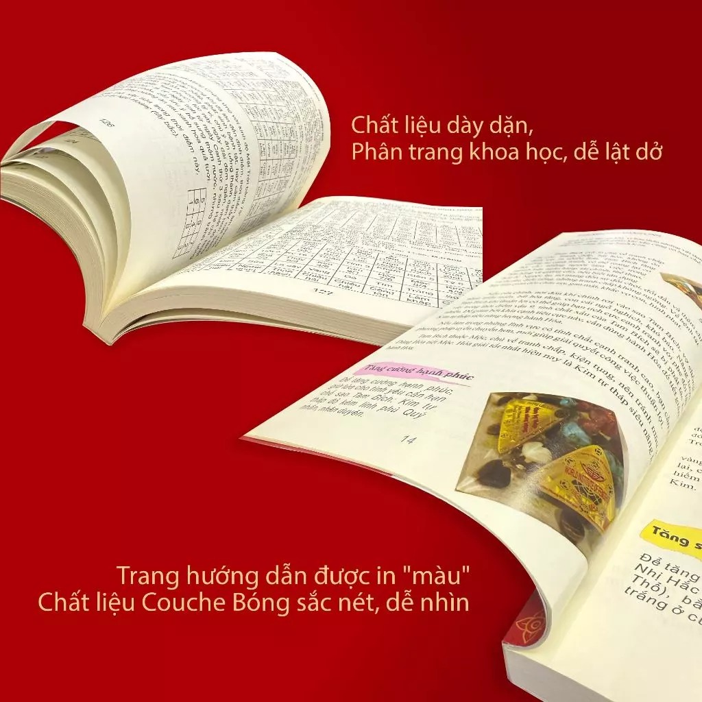 Lịch Cát Tường Bính Ngọ 2026 - Ảnh 9