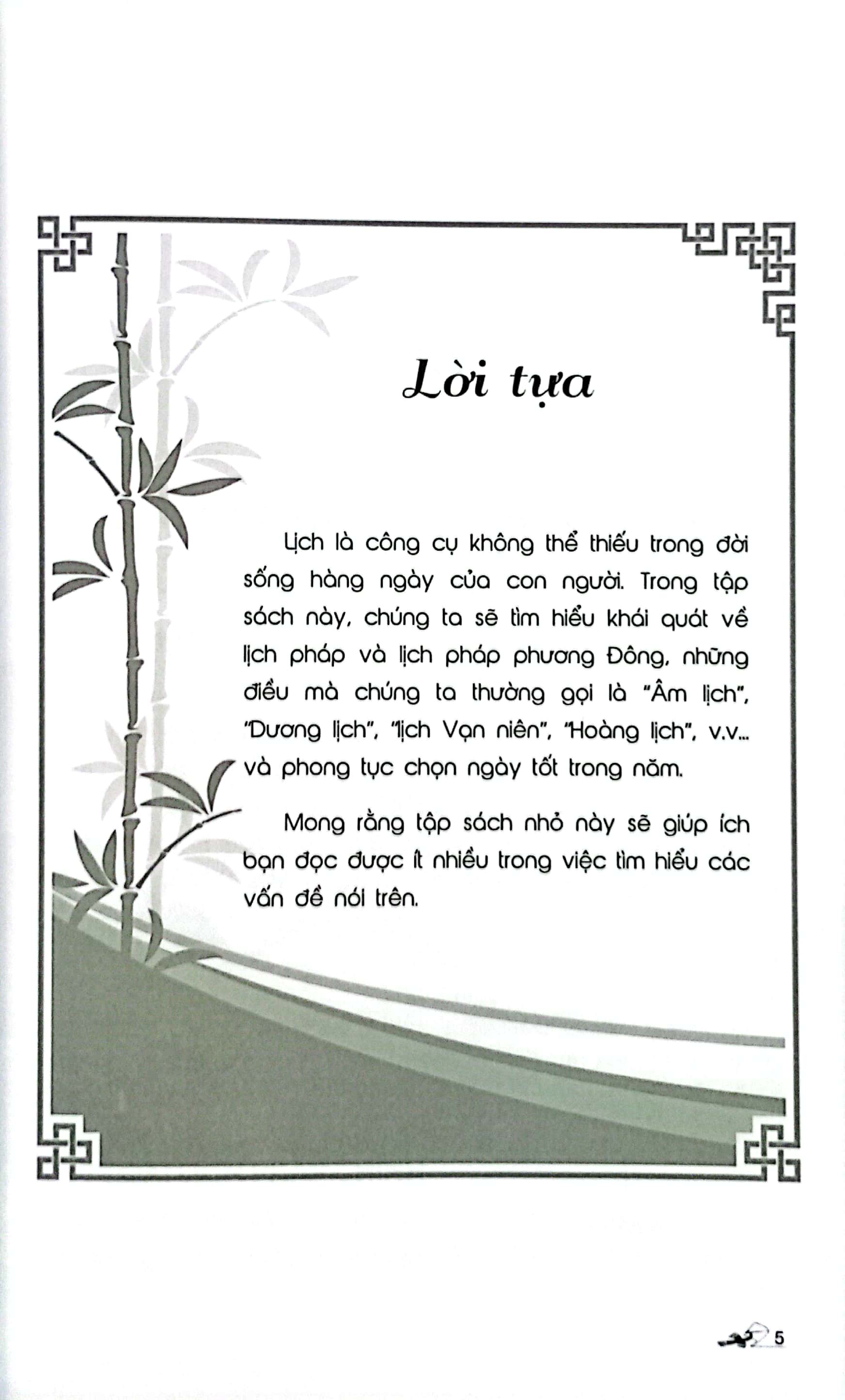 lịch pháp và những ngày tốt trong năm 2021 - 2030 - Ảnh 3