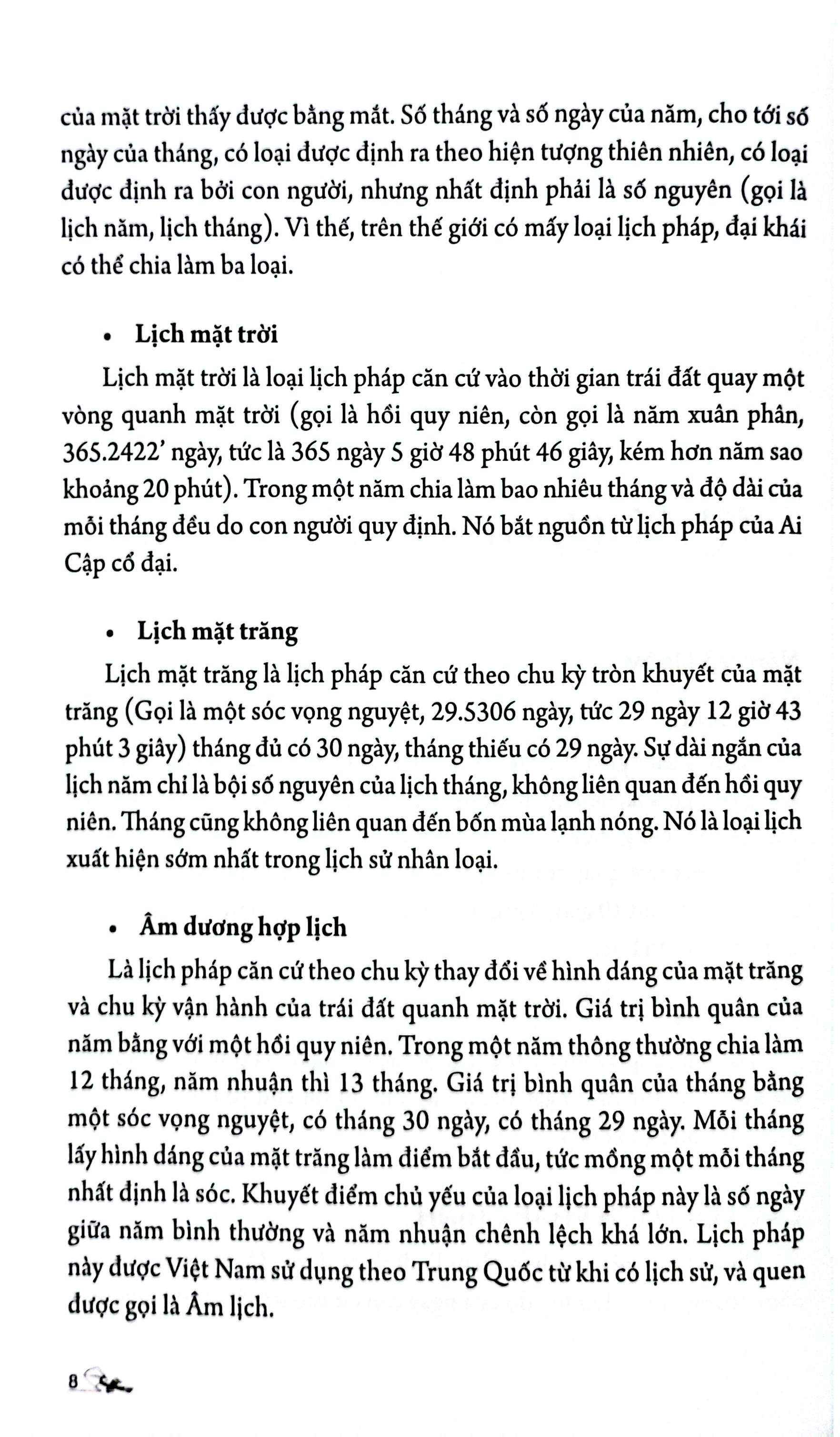 lịch pháp và những ngày tốt trong năm 2021 - 2030 - Ảnh 5