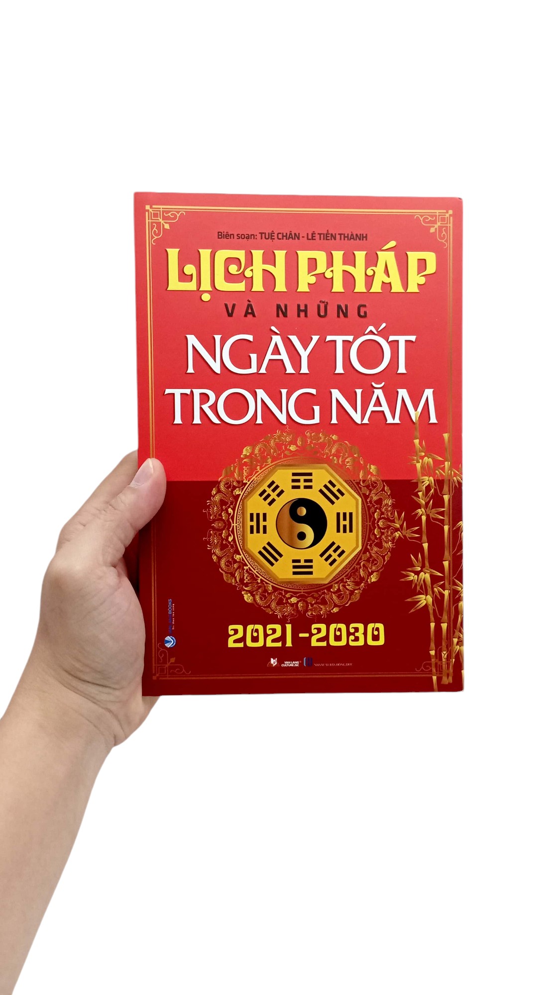 lịch pháp và những ngày tốt trong năm 2021 - 2030 - Ảnh 7