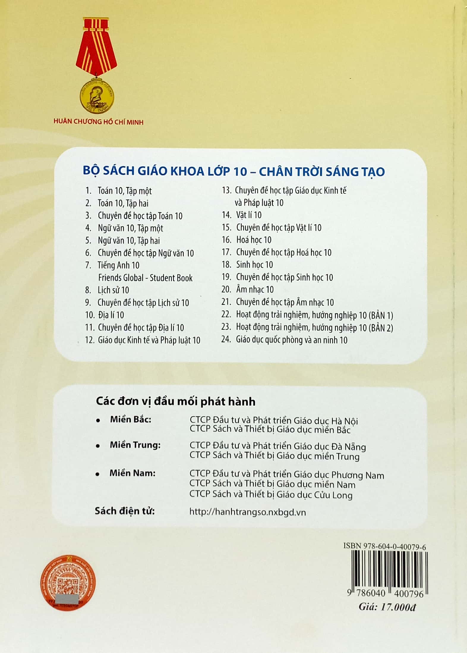 lịch sử 10 (chân trời sáng tạo) (chuẩn) - Ảnh 7