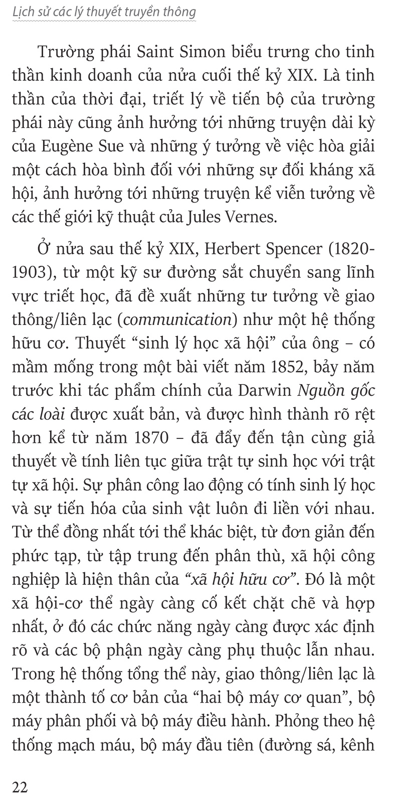lịch sử các lý thuyết truyền thông - histoire des théories de la communication - Ảnh 12