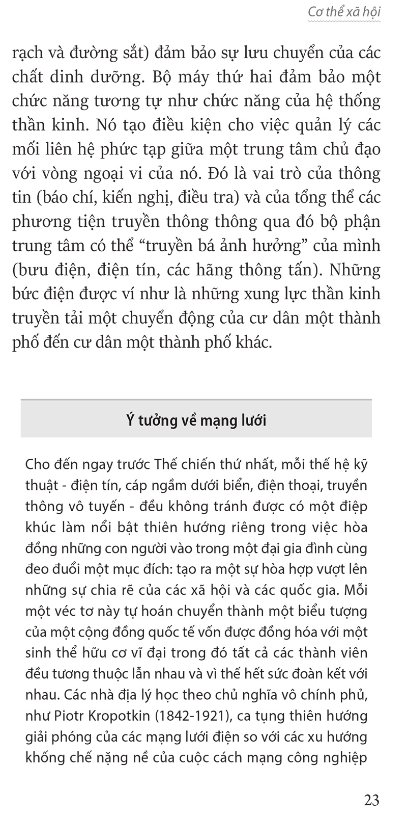 lịch sử các lý thuyết truyền thông - histoire des théories de la communication - Ảnh 13
