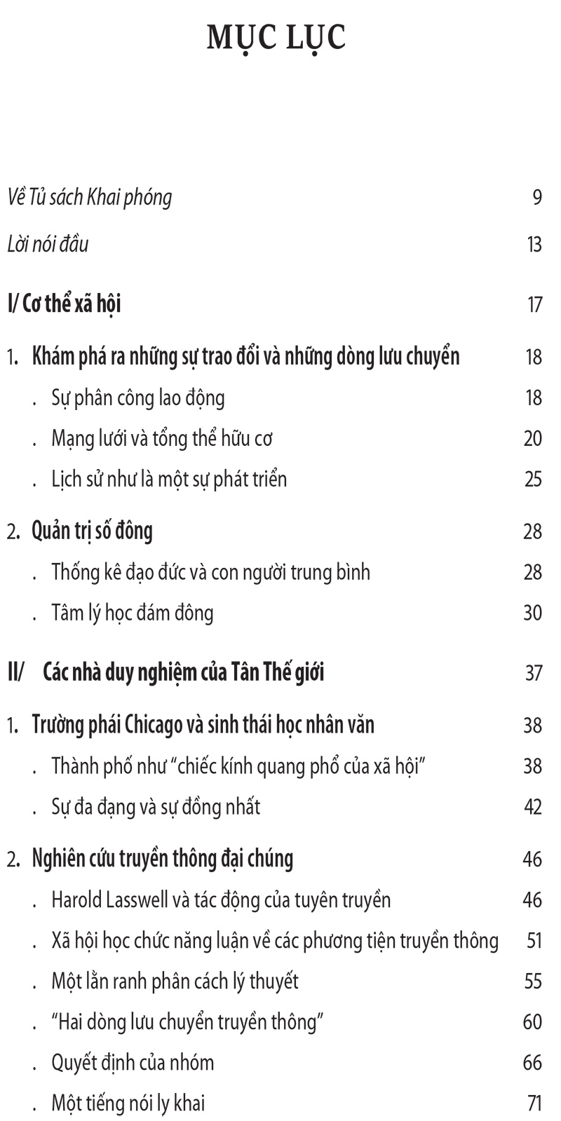 lịch sử các lý thuyết truyền thông - histoire des théories de la communication - Ảnh 4