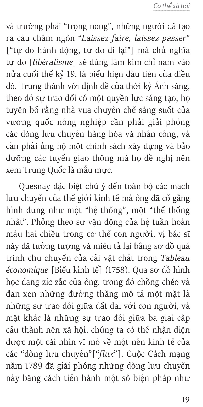 lịch sử các lý thuyết truyền thông - histoire des théories de la communication - Ảnh 9