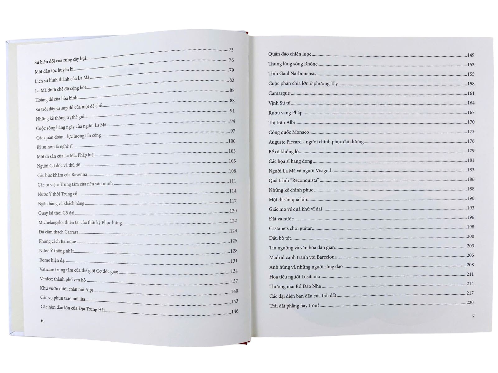 lịch sử các nước ven địa trung hải - bìa cứng - Ảnh 4