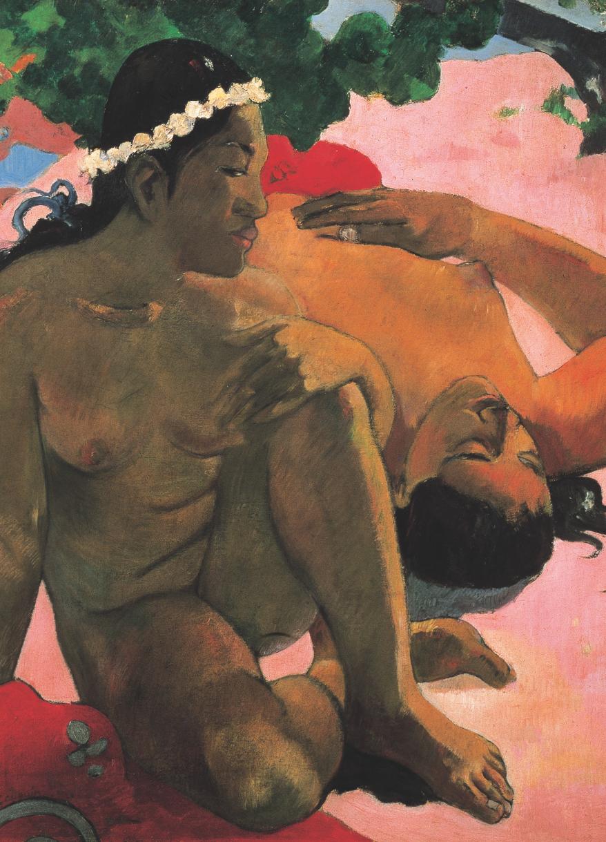 lịch sử cái đẹp - Ảnh 10