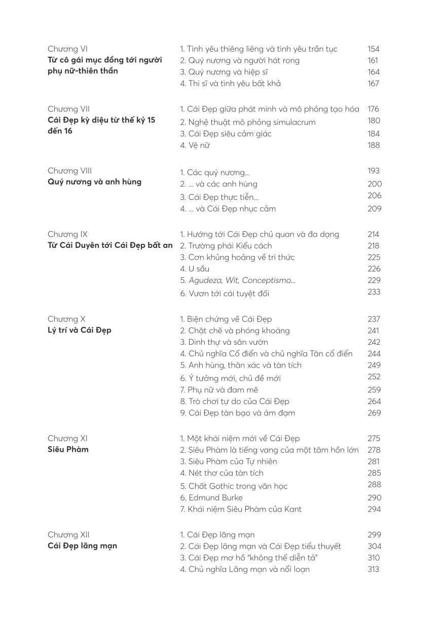 lịch sử cái đẹp - Ảnh 3