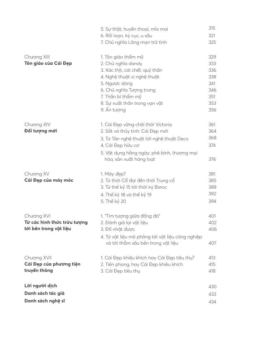 lịch sử cái đẹp - Ảnh 4