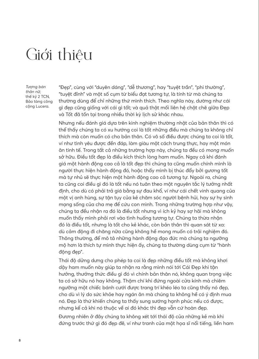 lịch sử cái đẹp - Ảnh 5