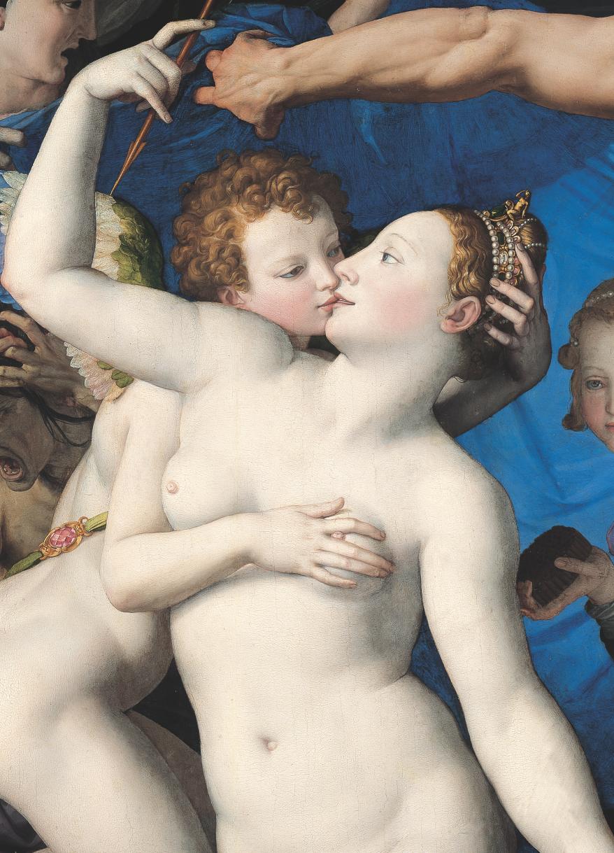 lịch sử cái đẹp - Ảnh 8