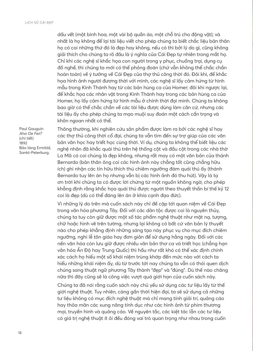 lịch sử cái đẹp - Ảnh 9