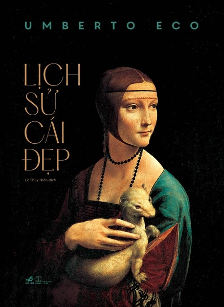 Lịch Sử Cái Đẹp - Bìa Cứng (Tái Bản 2026) - Ảnh 2
