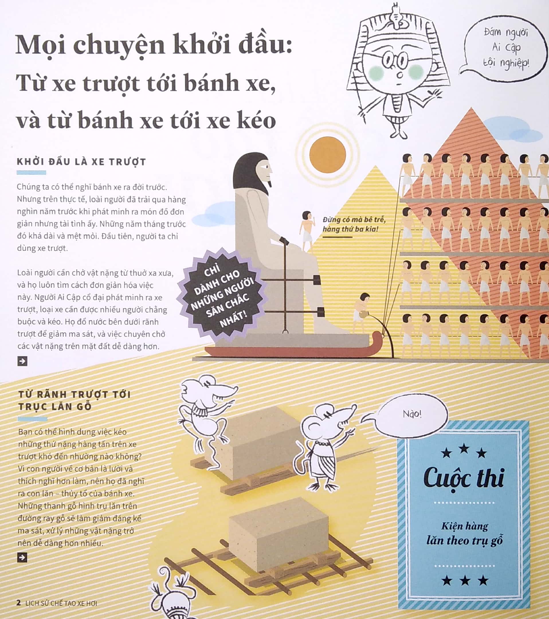 lịch sử chế tạo xe hơi - Ảnh 3