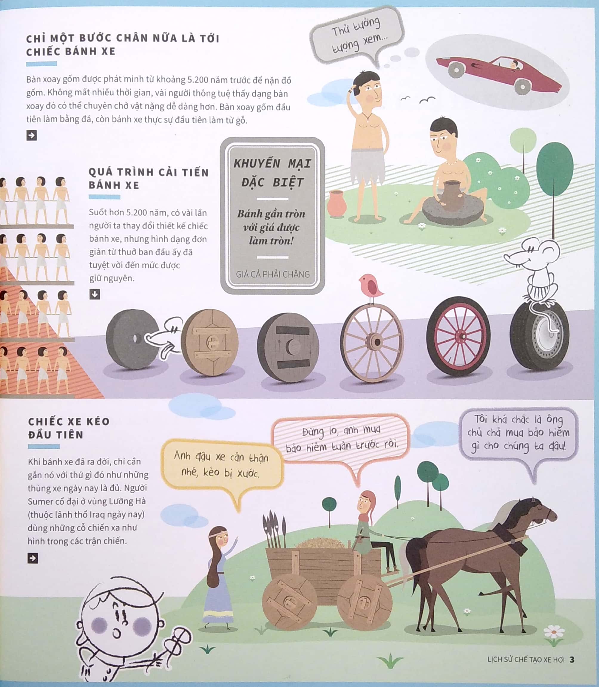 lịch sử chế tạo xe hơi - Ảnh 4