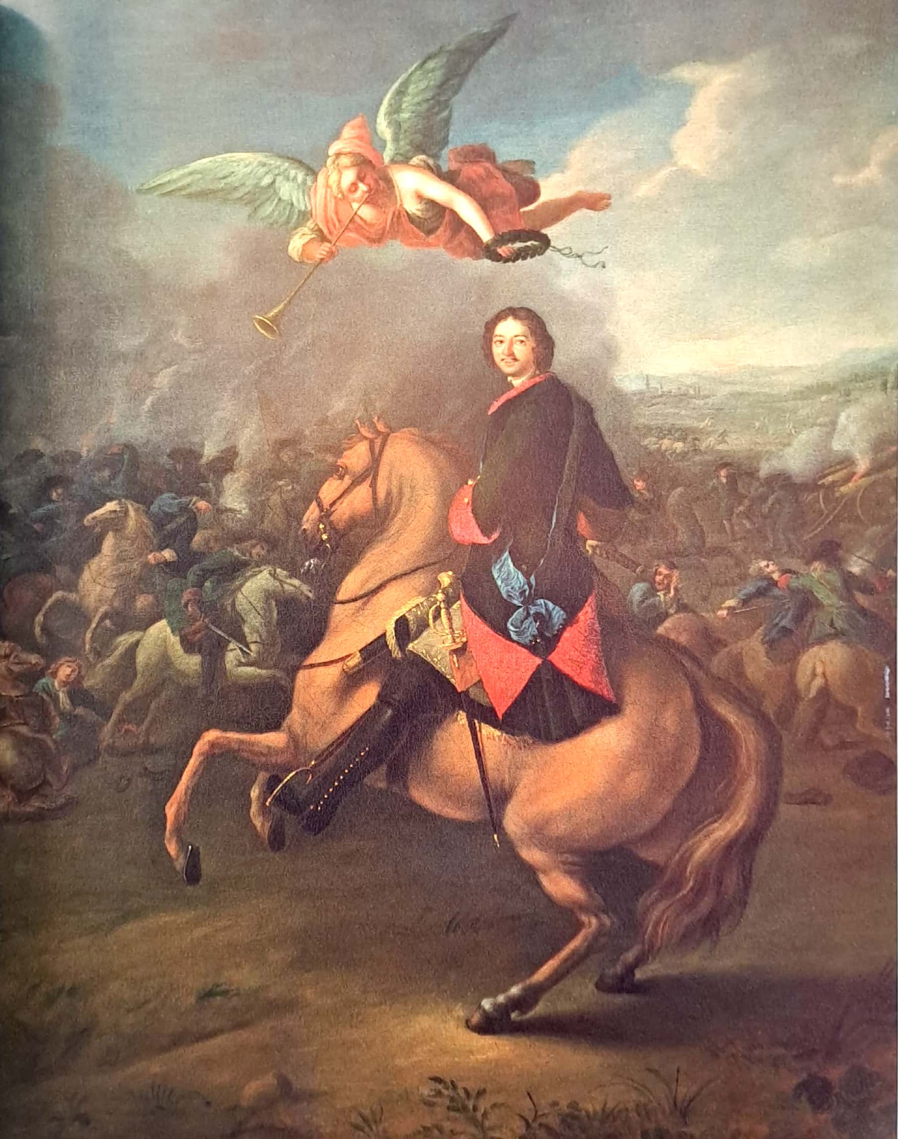 lịch sử chiến tranh qua 100 trận đánh - nghệ thuật quân sự đỉnh cao theo dòng thời gian - bìa cứng - Ảnh 3