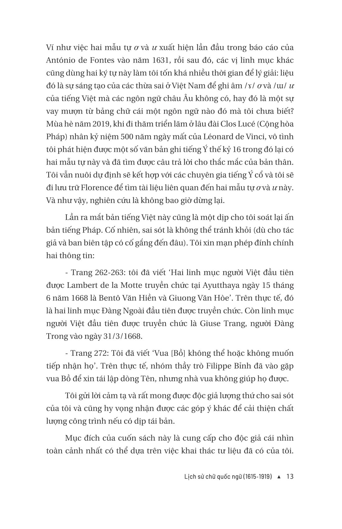 lịch sử chữ quốc ngữ 1615-1919 - Ảnh 12