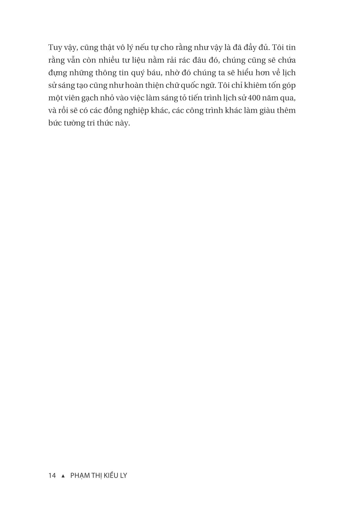 lịch sử chữ quốc ngữ 1615-1919 - Ảnh 13