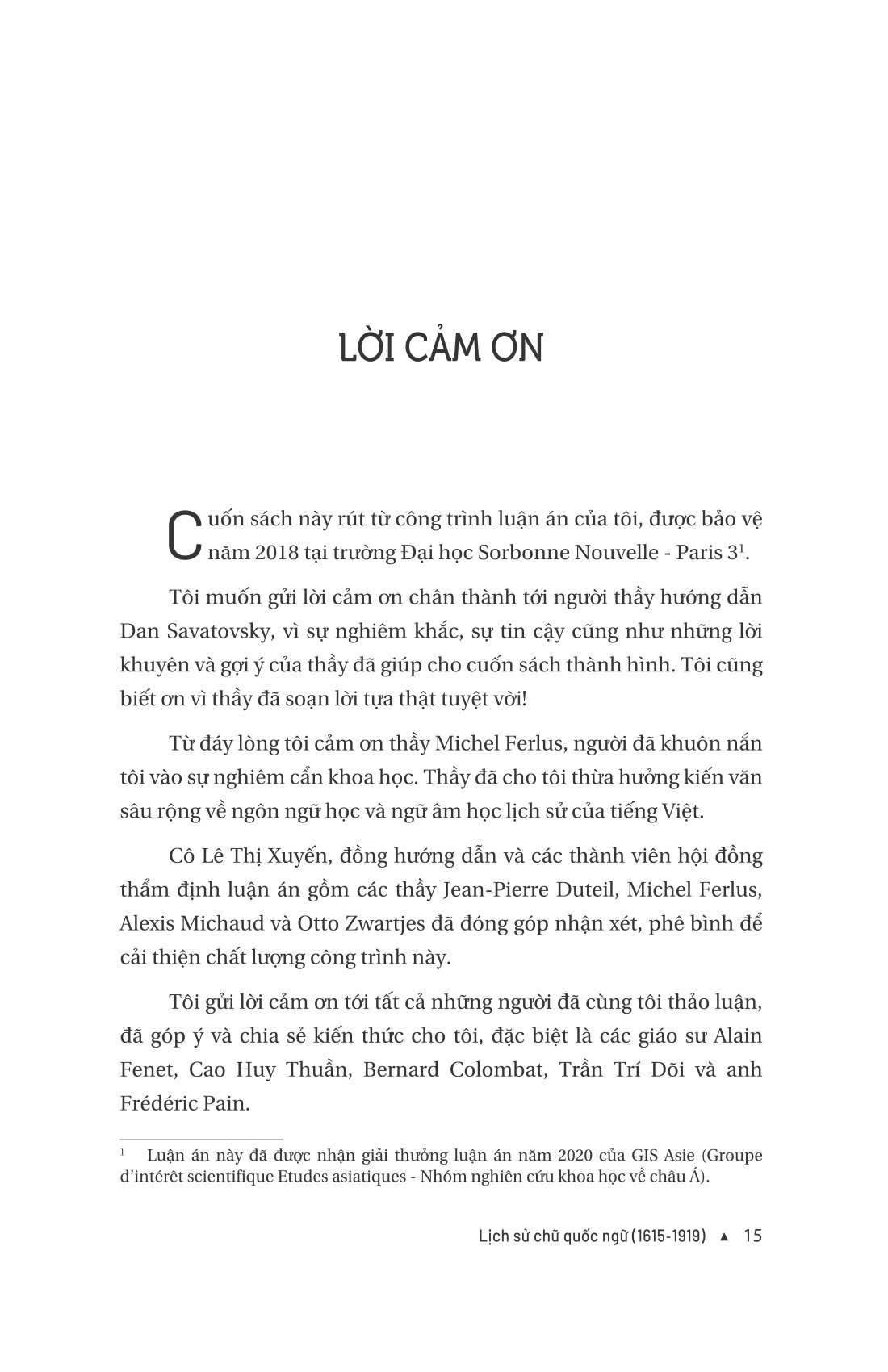 lịch sử chữ quốc ngữ 1615-1919 - Ảnh 14