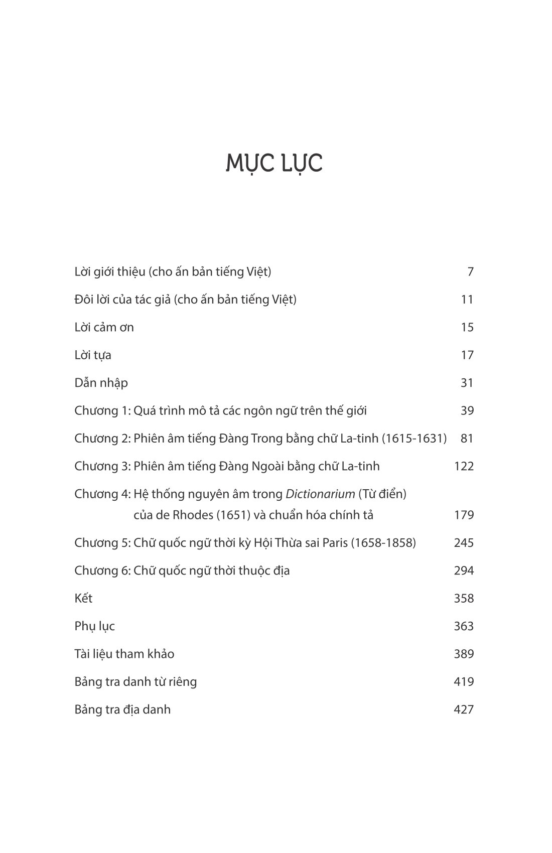 lịch sử chữ quốc ngữ 1615-1919 - Ảnh 4