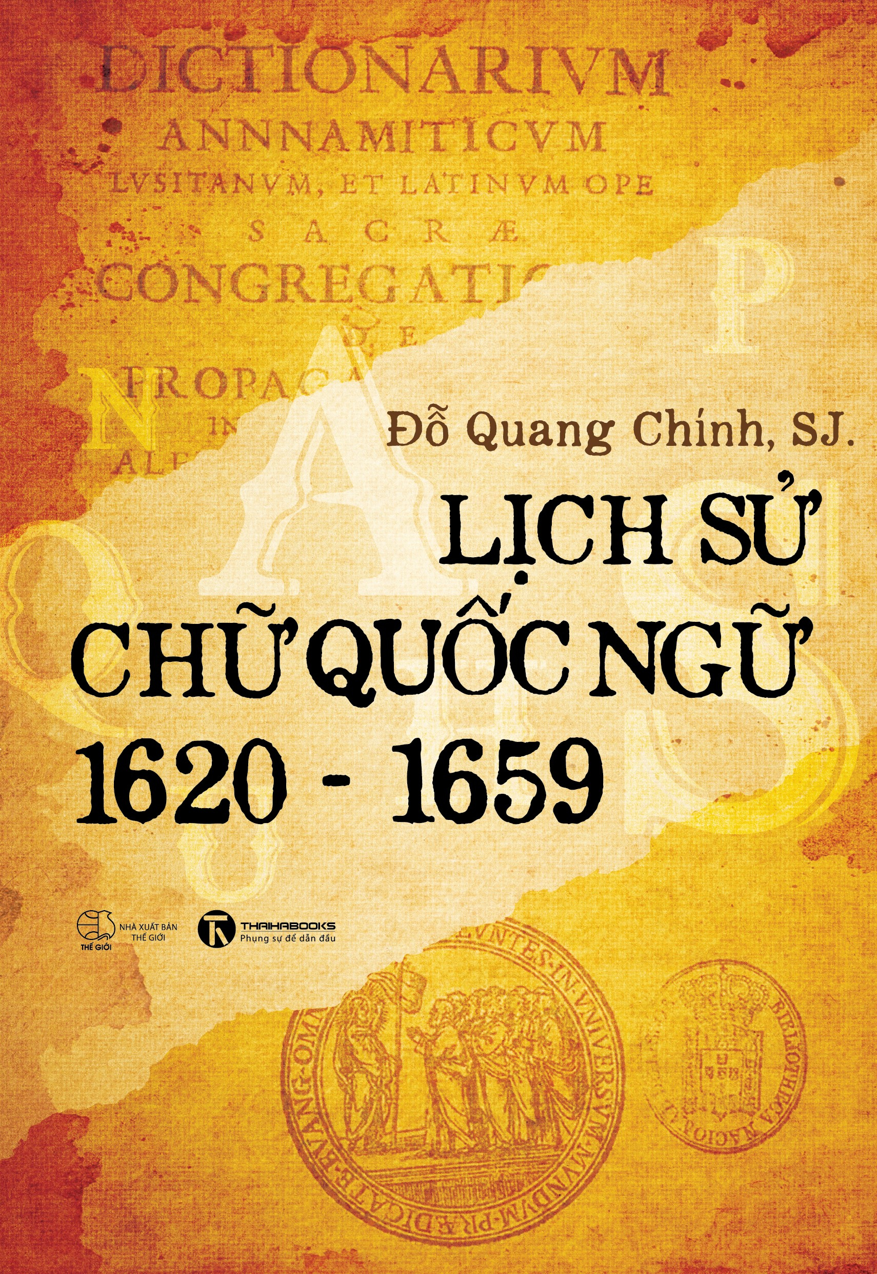 lịch sử chữ quốc ngữ 1620-1659 - Ảnh 2