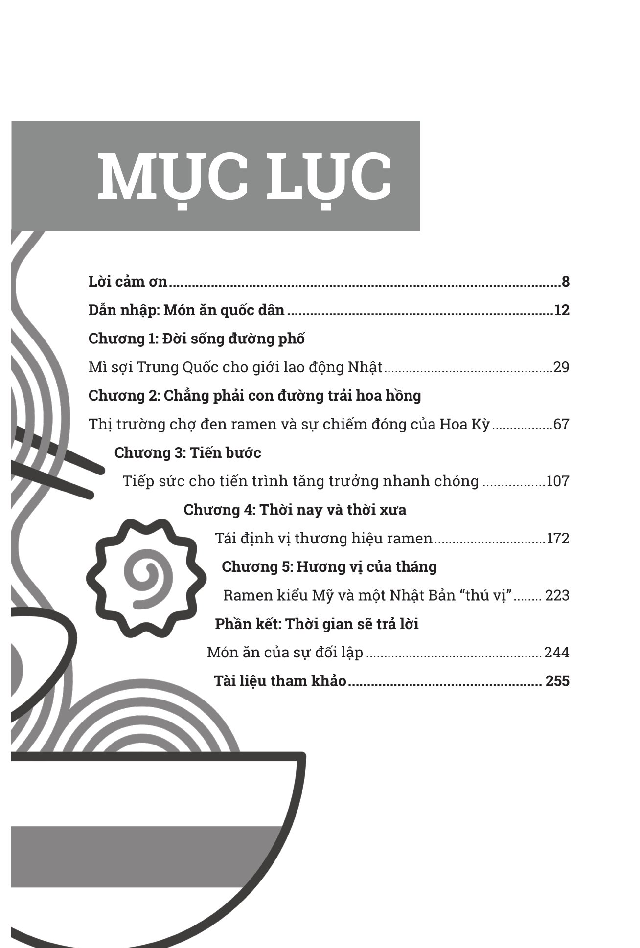 lịch sử chưa kể về ramen - Ảnh 3