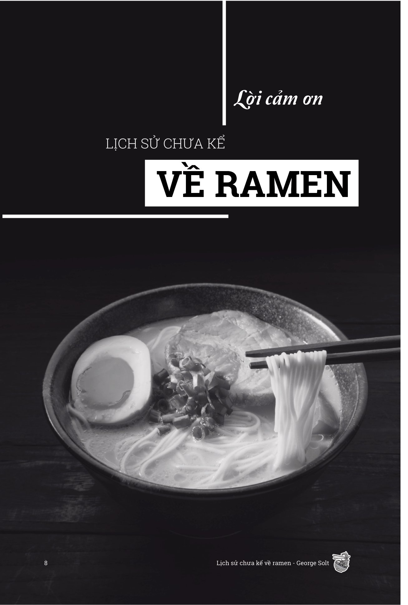 lịch sử chưa kể về ramen - Ảnh 4