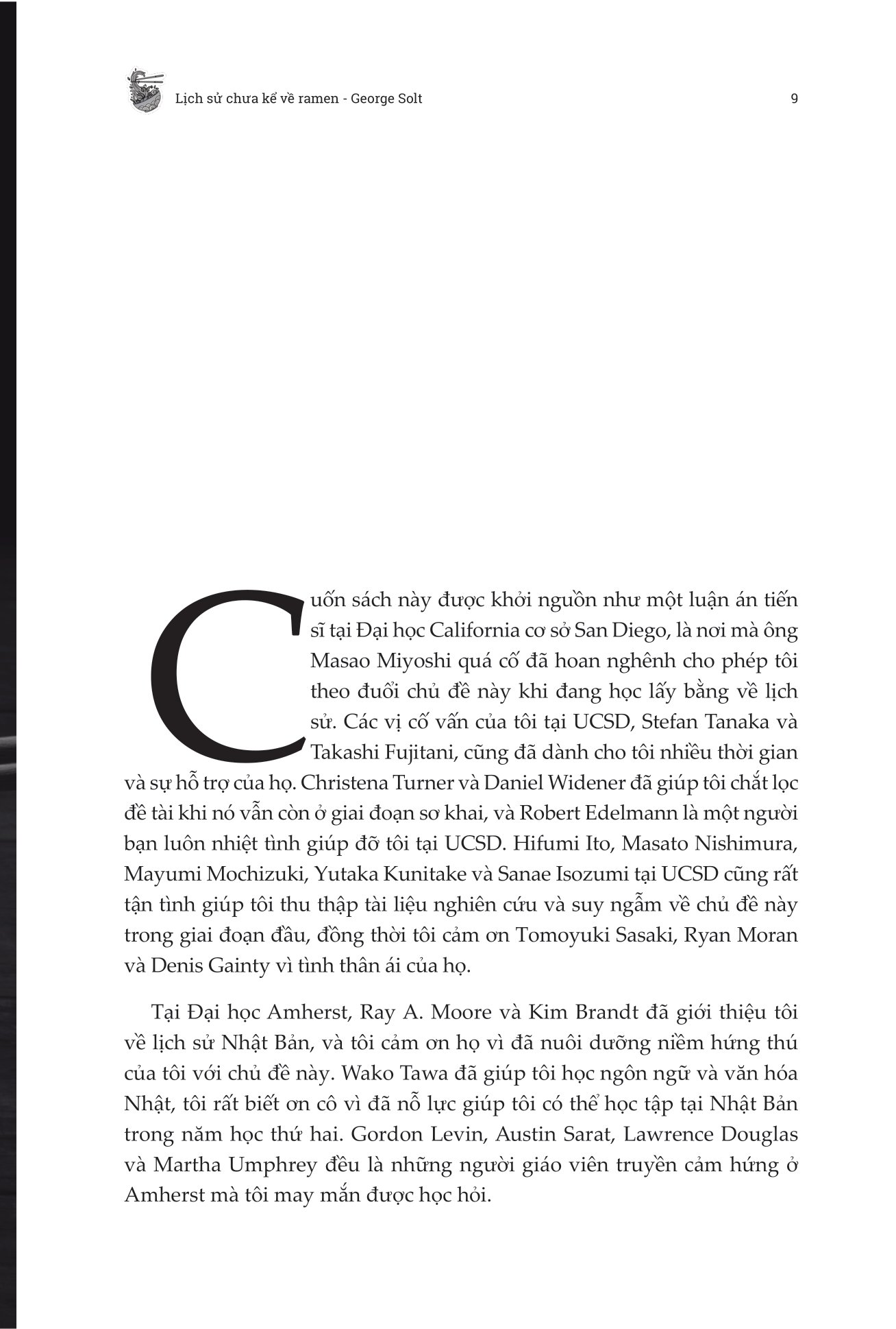 lịch sử chưa kể về ramen - Ảnh 5