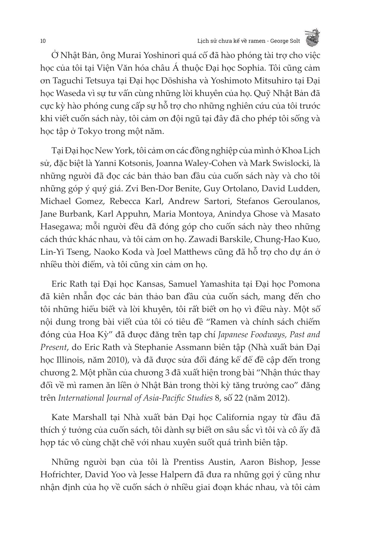 lịch sử chưa kể về ramen - Ảnh 6