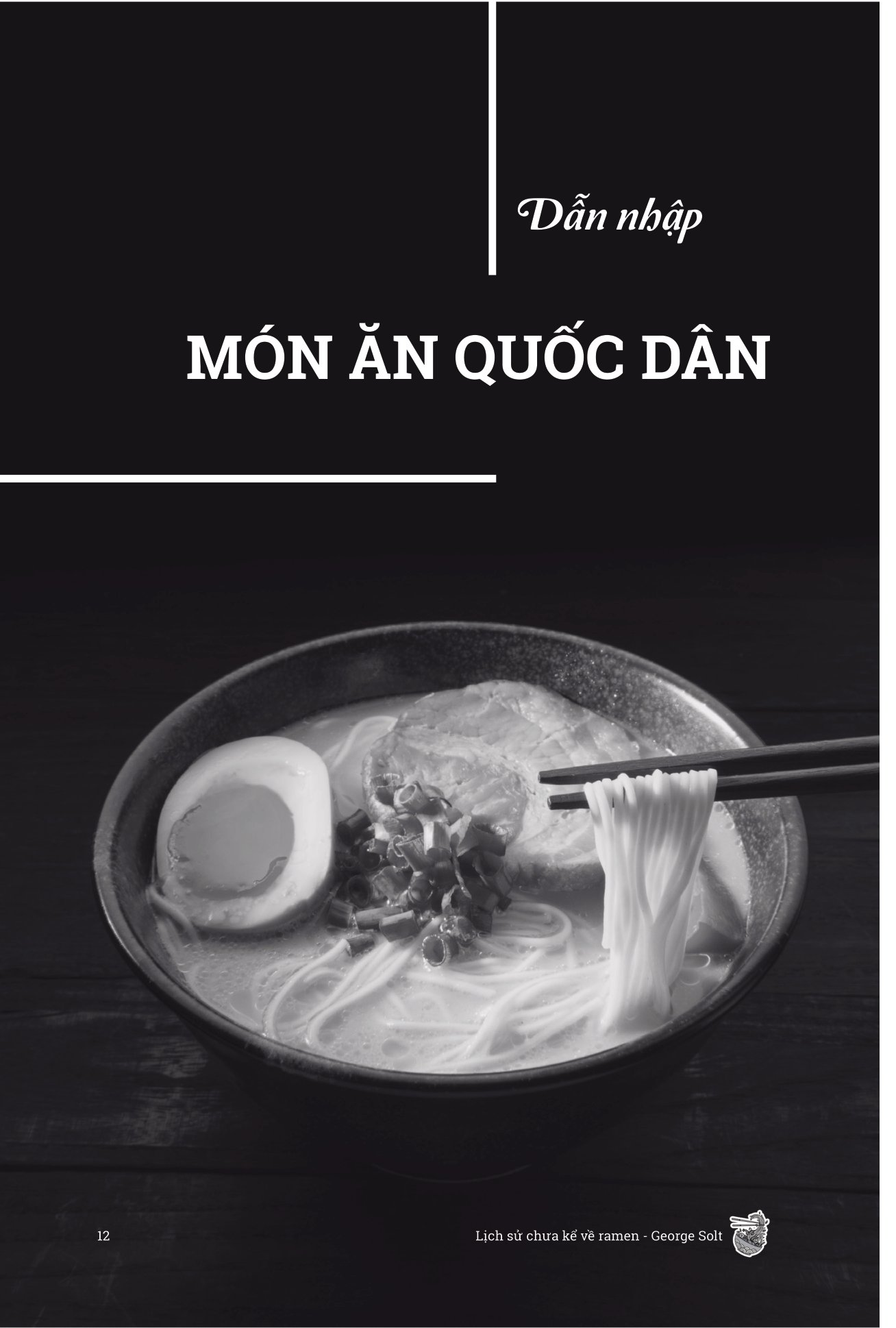 lịch sử chưa kể về ramen - Ảnh 8