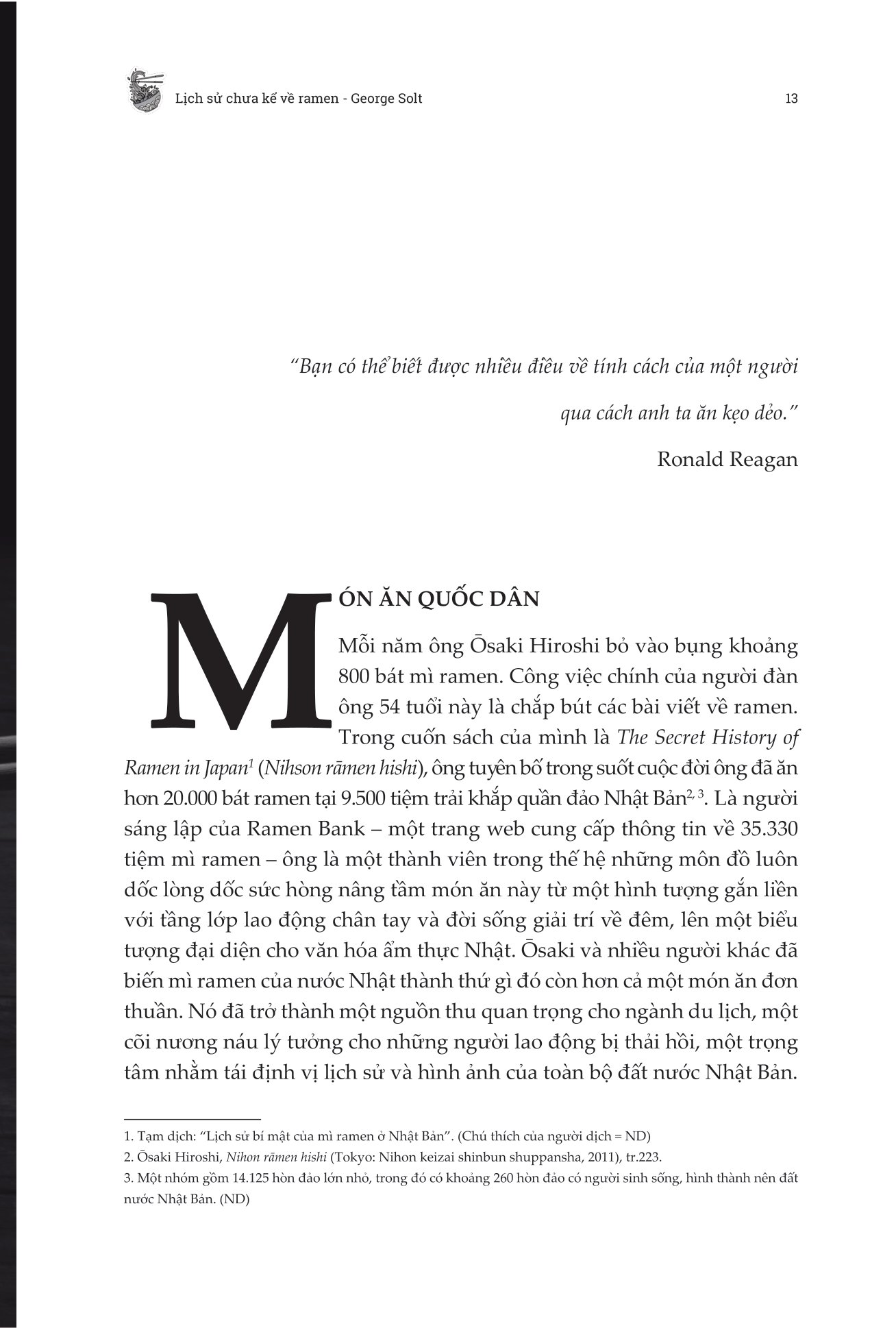 lịch sử chưa kể về ramen - Ảnh 9