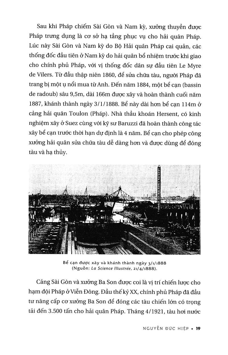 lịch sử doang nghiệp và công nghiệp ở sài gòn và nam kỳ từ giữa thế kỷ xix đến năm 1945 - Ảnh 16