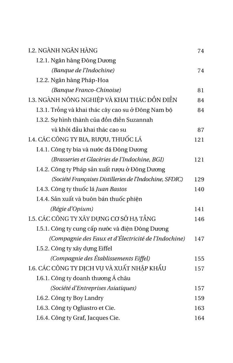 lịch sử doang nghiệp và công nghiệp ở sài gòn và nam kỳ từ giữa thế kỷ xix đến năm 1945 - Ảnh 4