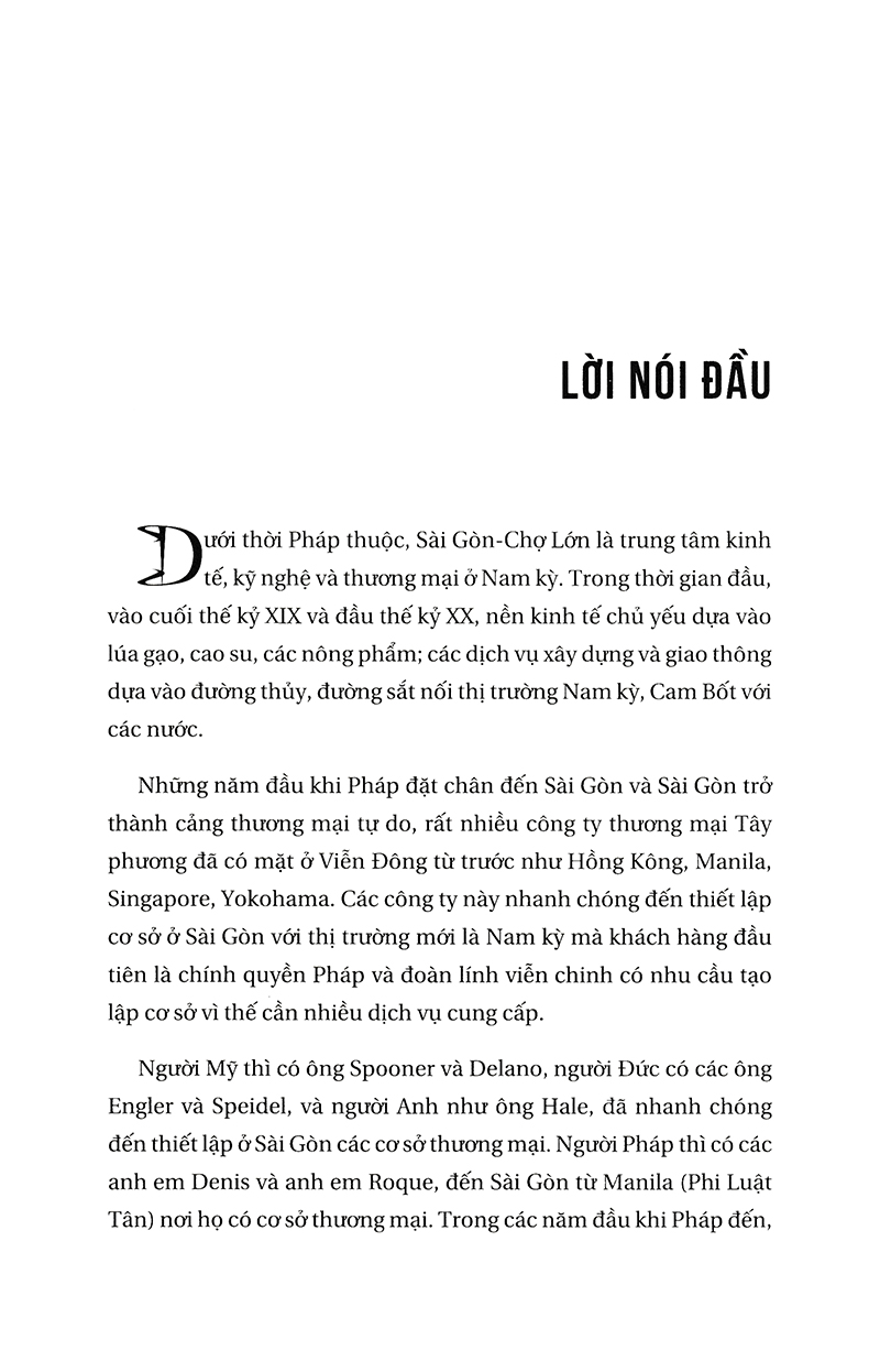 lịch sử doang nghiệp và công nghiệp ở sài gòn và nam kỳ từ giữa thế kỷ xix đến năm 1945 - Ảnh 7