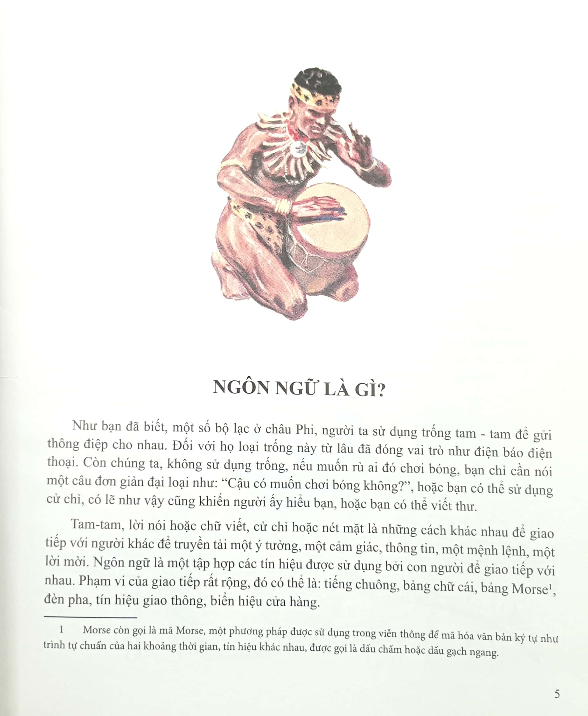 lịch sử hành trình và phát triển ngôn ngữ - bìa cứng - Ảnh 4