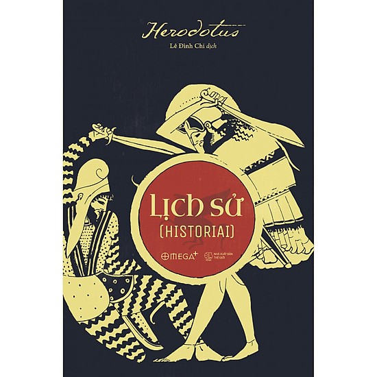 lịch sử - historiai - Ảnh 3