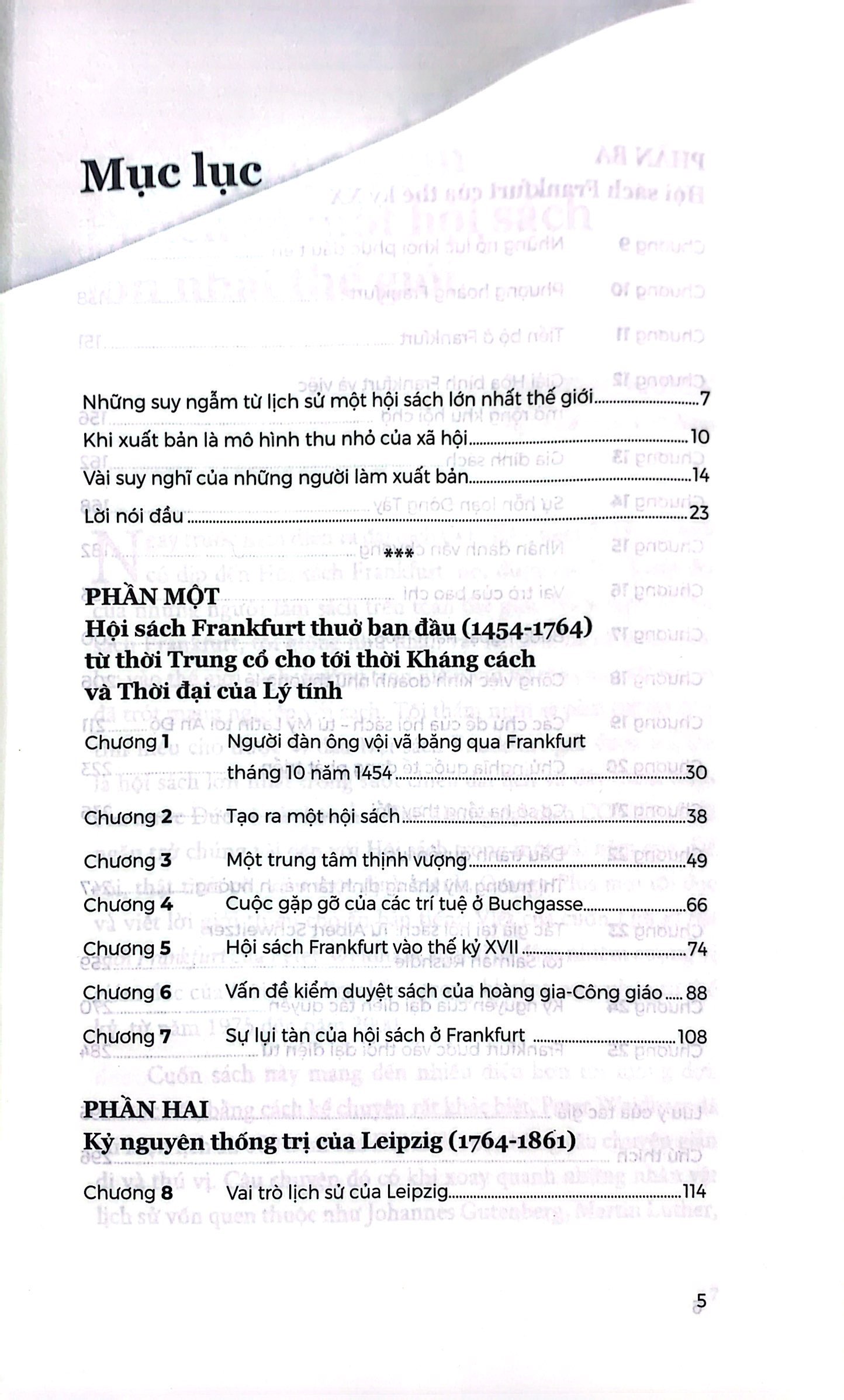 lịch sử hội sách frankfurt - Ảnh 3