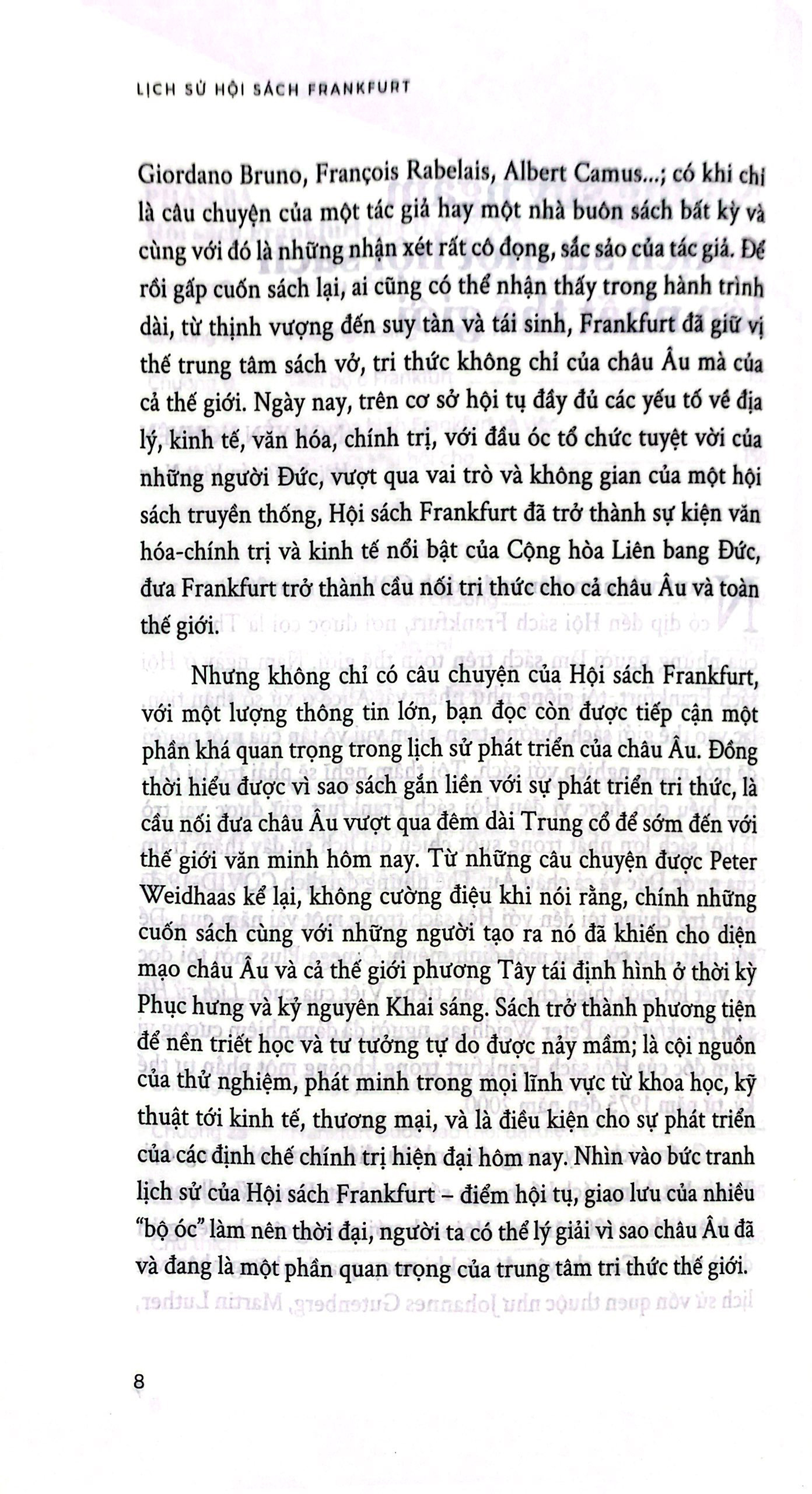 lịch sử hội sách frankfurt - Ảnh 6