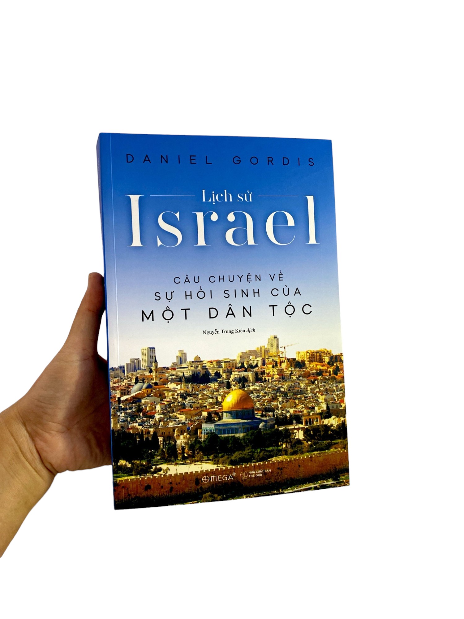 lịch sử israel - câu chuyện về sự hồi sinh của một dân tộc - Ảnh 17